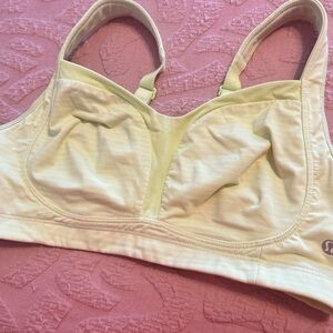 Lululemon Athletica Sports Bra